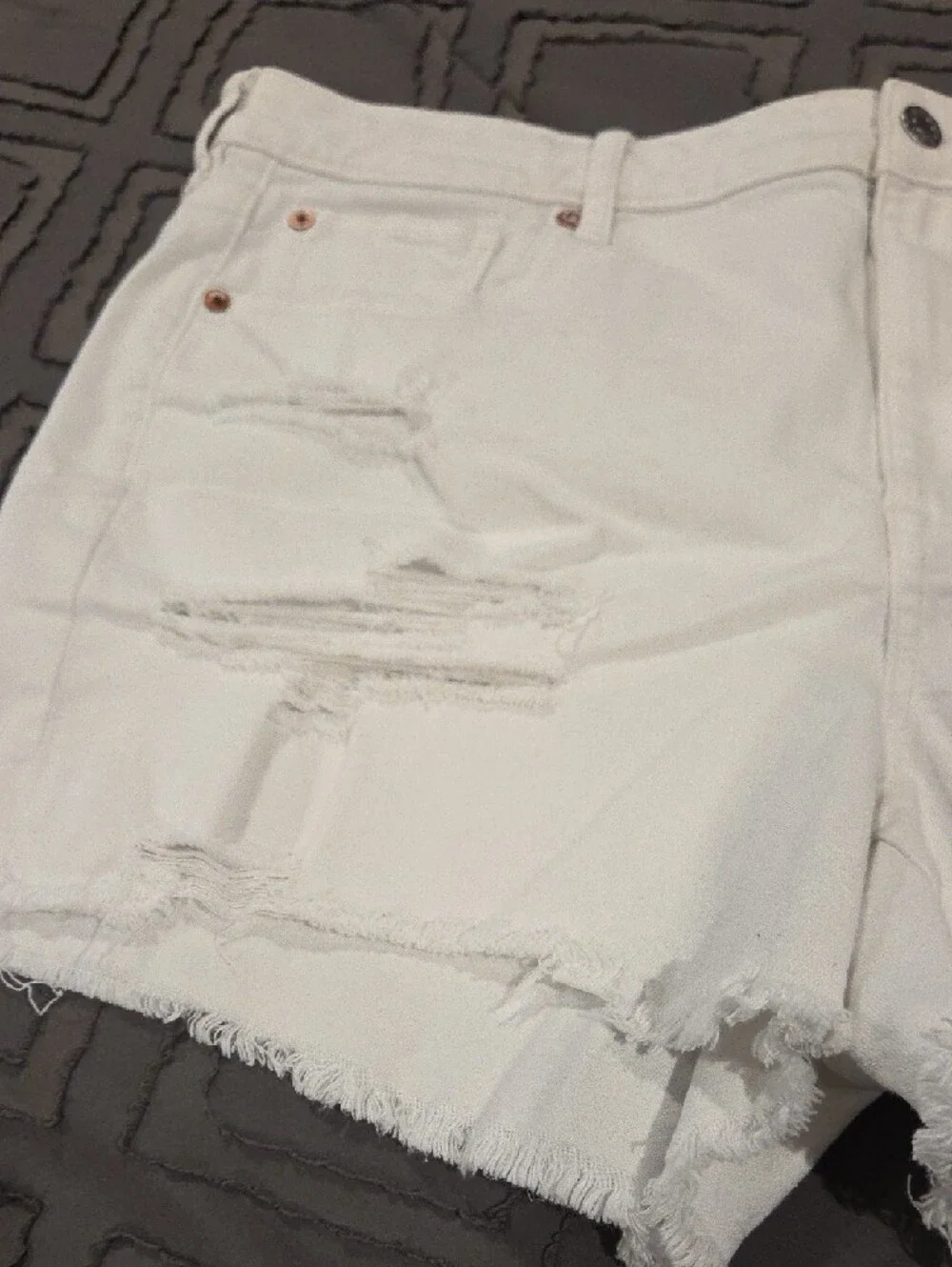 American Eagle Outfitters two pairs